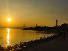 -深圳湾公园(南山区)