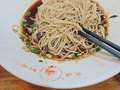 -杭嘉湖咬强羊肉面馆(永兴路总店)