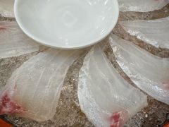 -鹤睦鱼生·啫啫煲·海鲜(保利百合店)