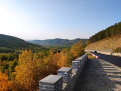 -塞罕坝国家级自然保护区