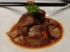 -狮王府淮扬菜(新街口友谊店)