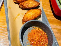 -新石器烤肉(招商1872店)