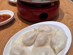 -喜家德虾仁水饺(北京超极合生汇店)