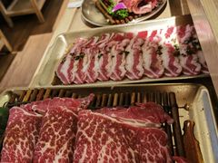 -西塔老太太泥炉烤肉(望京一店)