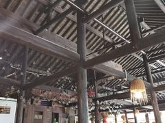 -院子餐厅·大锅菜·老杭帮(桥西直街店)