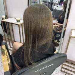 -木子造型S A L O N烫染·造型·理发