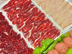 -鑫宝沙茶牛肉火锅(永泰店)