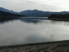 android_upload_pic-白河堡水库