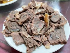 -东关二民手工面条