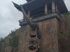 -中国傩城