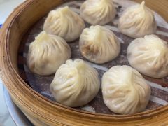 -食惠里小笼包面馆(越秀店)
