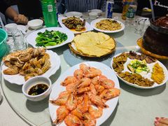 -新享乐海鲜(翠华路店)