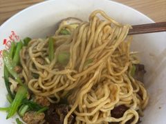 -泰顺江南春面馆
