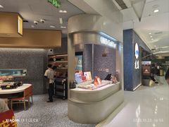 -争鲜回转寿司(朝北大悦城店)