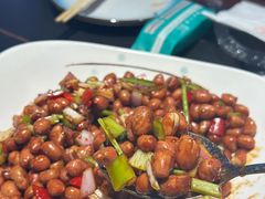 -小红鲸·海鲜餐厅(轸大路店)