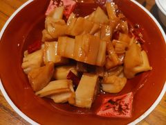 -泉畔人家·老济南经典鲁菜(大明湖店)