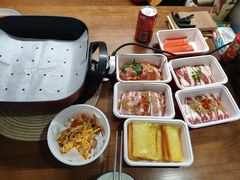 -新石器烤肉(招商1872店)
