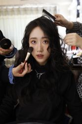 -红馆妆造(中央大街店)