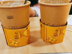 -麦当劳(伟城广场店)