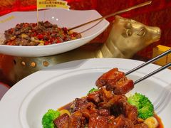 -炊烟小炒黄牛肉(浦东世纪汇店)