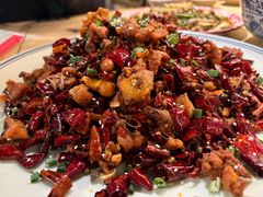 -饭江湖·江湖菜(湖广会馆店)