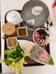 -弗蕾亚·和月月子调理院(东湖店)