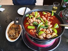 -湘肠香火锅店(团结湖店)