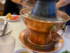 -东来顺饭庄(天坛店)