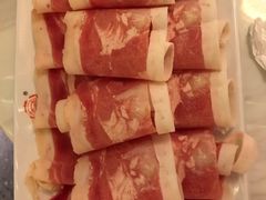 -重庆德庄火锅(保利水城店)