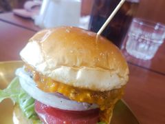 -魏斯理汉堡(西安沣东吾悦店)