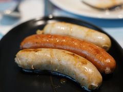 -曼乐辰餐厅(中庚漫游城店)