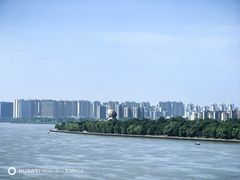 -杜甫江阁