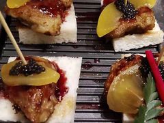 -蟹将军·松叶蟹和牛日料放题自助(K11店)