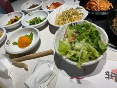 -本家韩国烤肉(青岛万象城店)