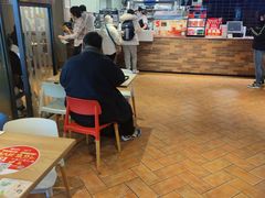 -肯德基(中纬店)