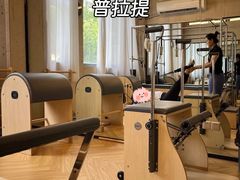-VPsmart私教健身工作室(新华路旗舰店)
