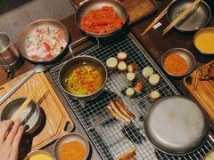 -夜食白市Yespicy·烧烤啤酒宵夜(番禺四海城店)
