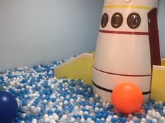 -小门牙好性格托育(北外滩中心)