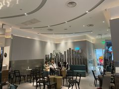 -喜茶(天津乐宾百货店)