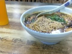 -富贵面馆(镇坪路店)