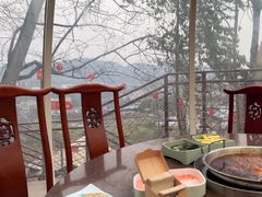 -巴倒烫陆派火锅山庄(南山总店)