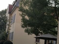-民国红公馆·艺文空间(颐和路店)