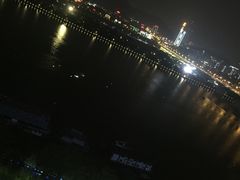 -长沙国金中心异国印象酒店