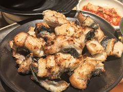 -泥炉烧肉师(新街口金銮巷店)