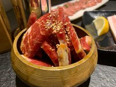 -伊茉家的烤肉店(勒泰中心店)