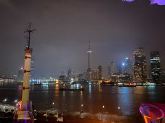 -外滩8号 whisky bar(金延大厦店)