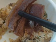 羊腩-光明清汤羊(宝业路店)