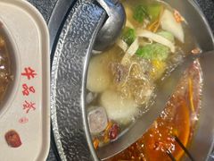 -牛品荟牛肉火锅(新城广场店)