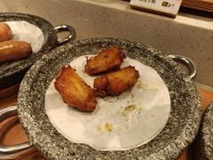 -好人民间小吃·番茄鱼酸菜鱼(木渎悠方店)
