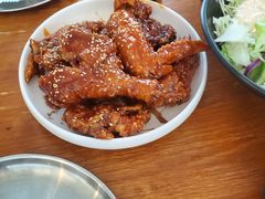 -奇帕波·披萨&炸鸡(诺和木勒站店)